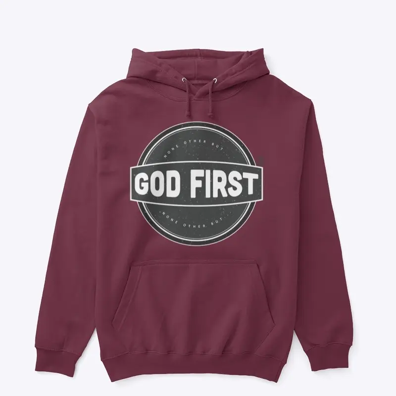 God first |JS2.8™|