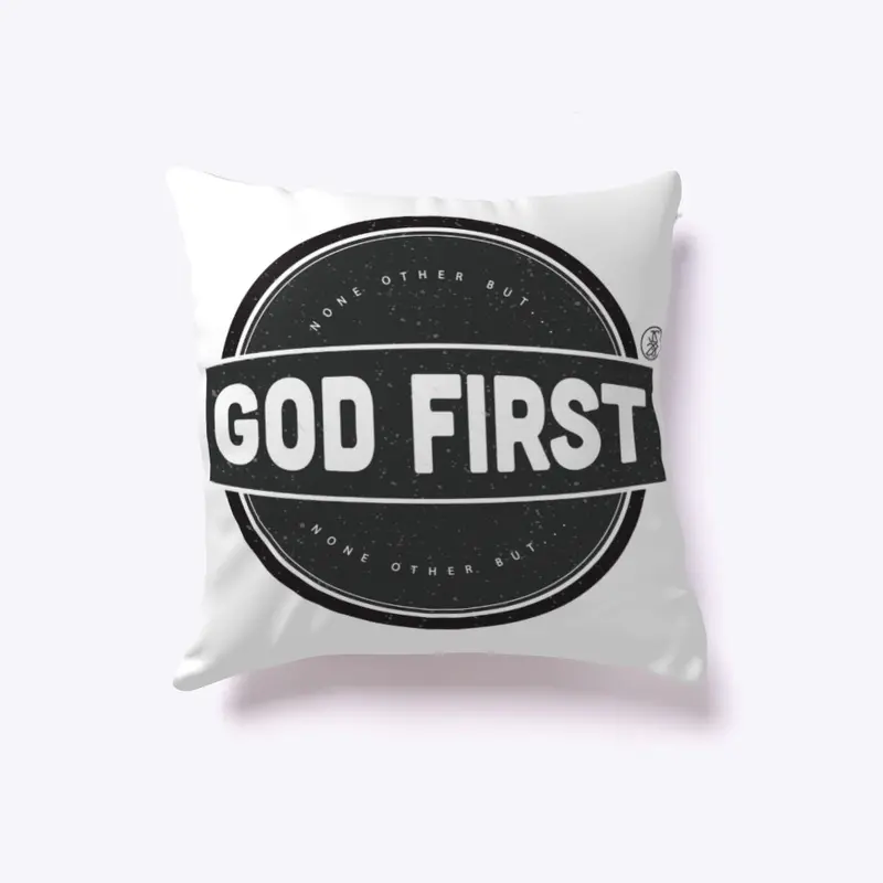 God first | JS2.8™|