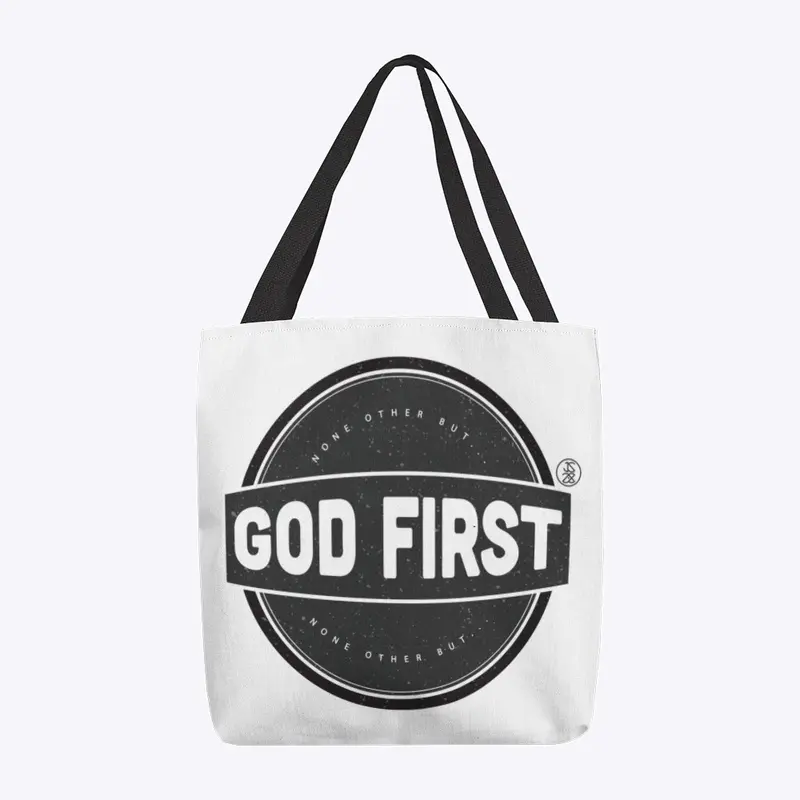 God first |JS2.8™|