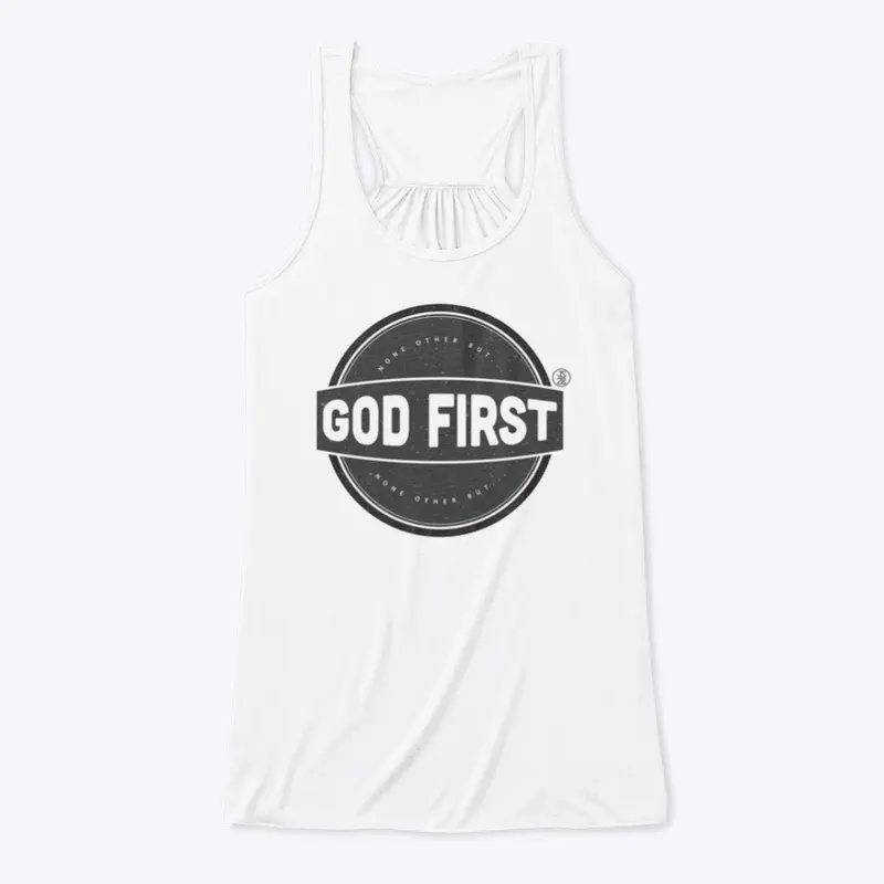 God first | JS2.8™|