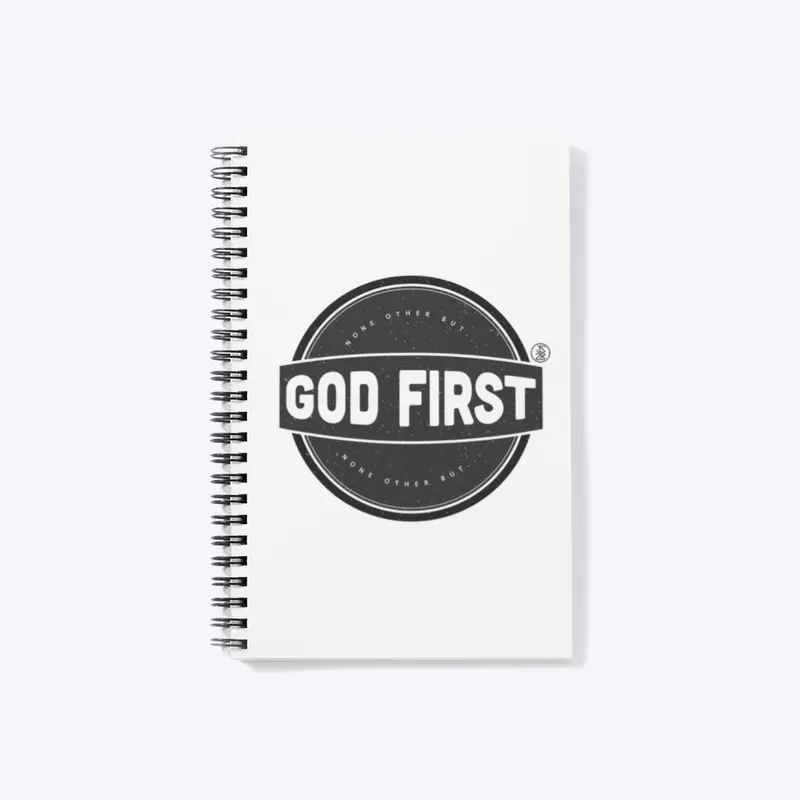 God first |JS2.8™|