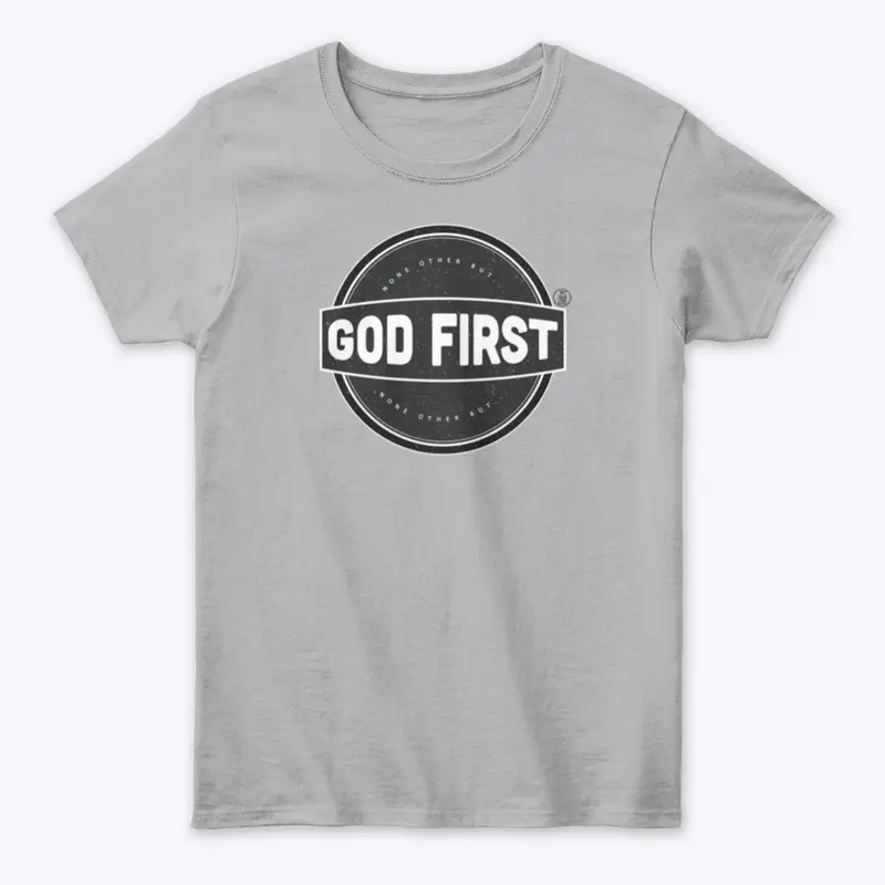 God first | JS2.8™|