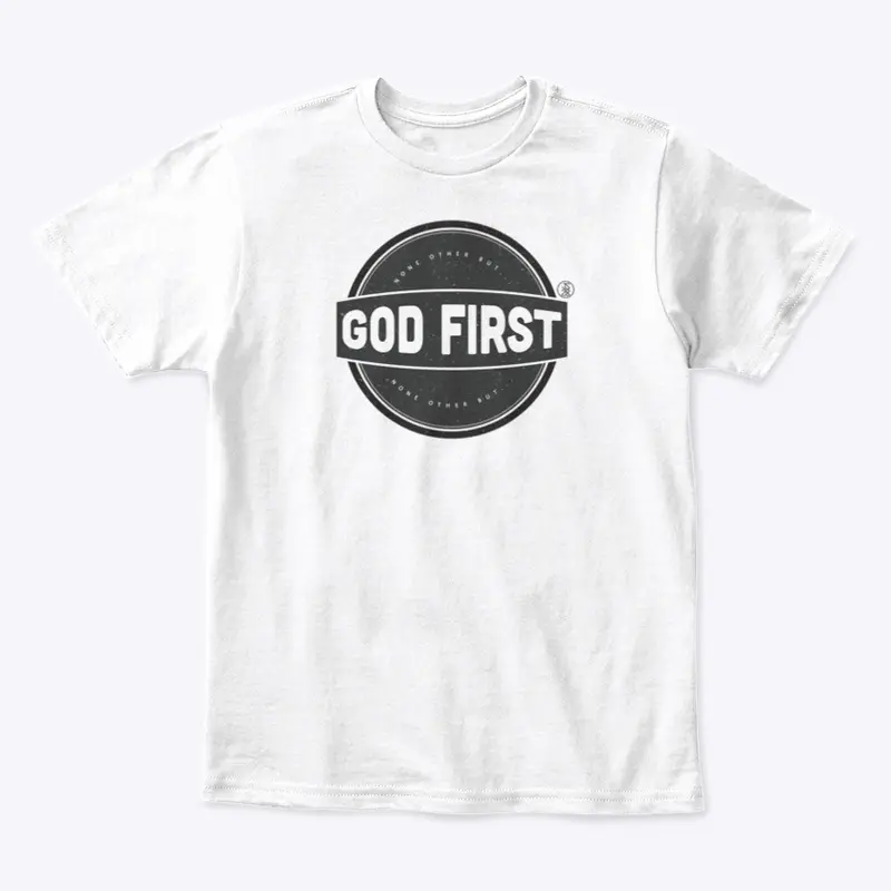 God first | JS2.8™|