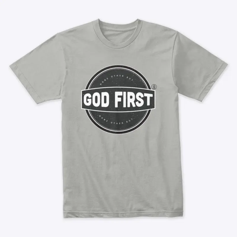 God first | JS2.8™|