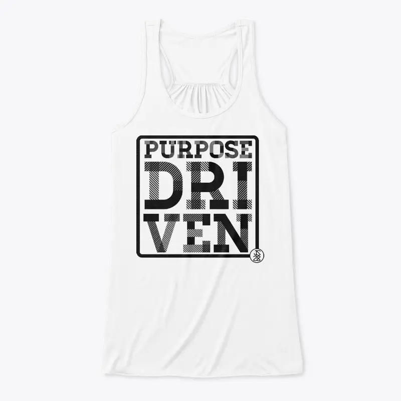 Purpose Driven™