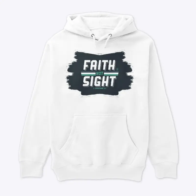 Faith Not Sight -  JS2.8™