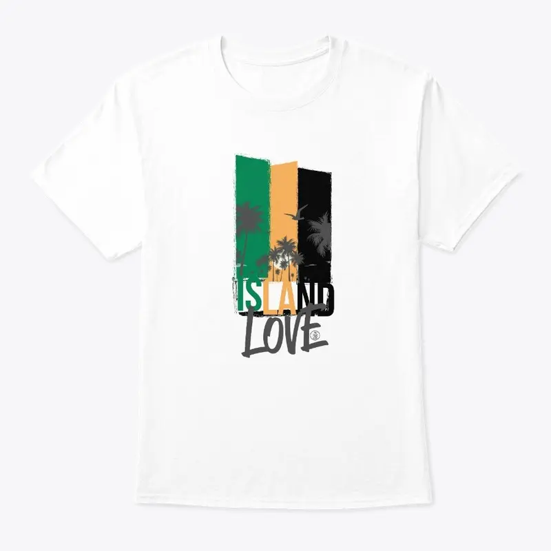 Island Love (Jamaica)