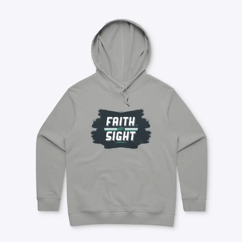 Faith Not Sight -  JS2.8™