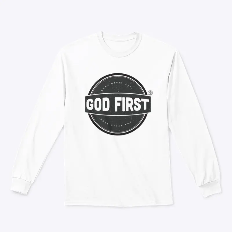 God first | JS2.8™|