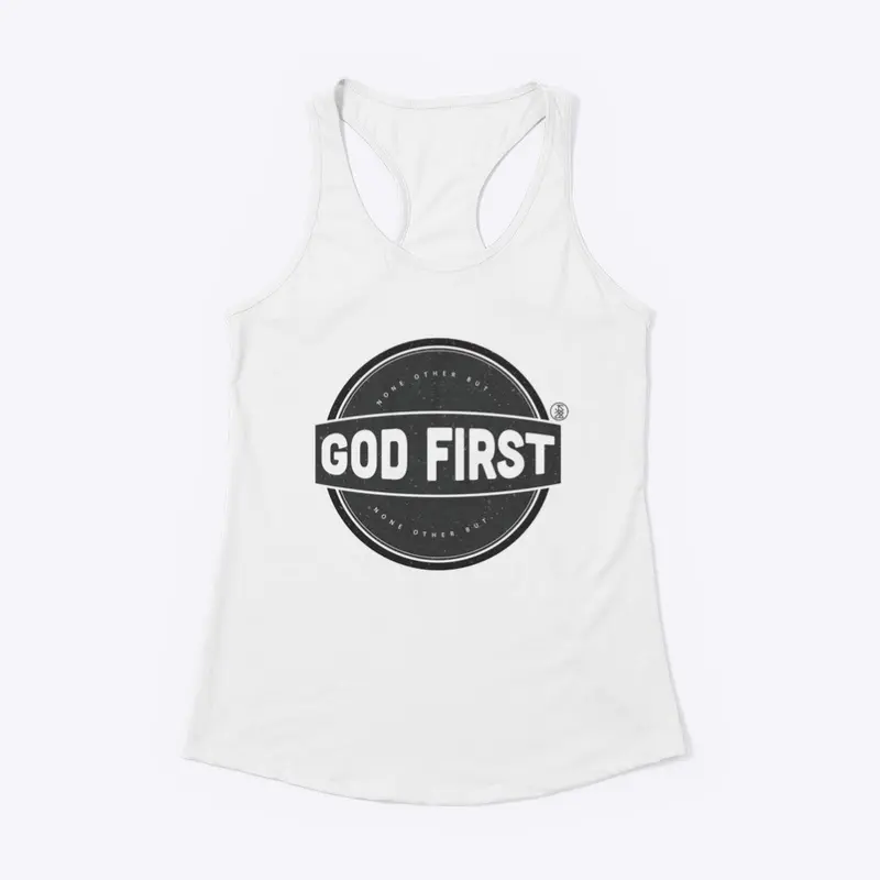 God first | JS2.8™|