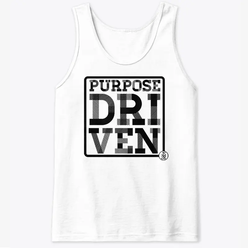 Purpose Driven™